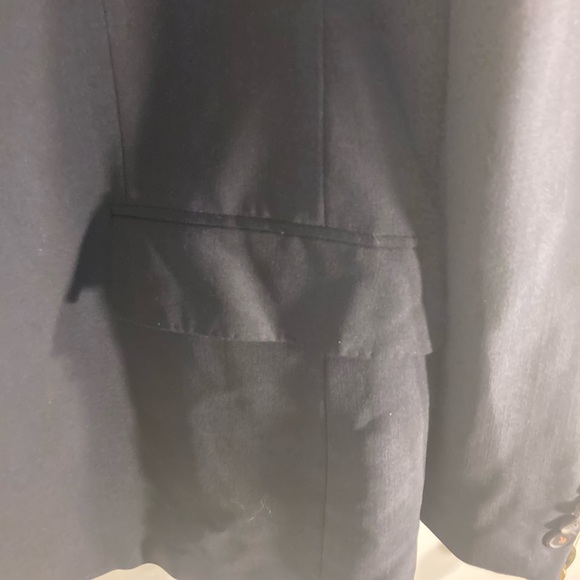Hugo Boss Stretch Fit Blazer - Picture 3 of 13